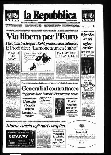 La repubblica